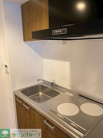 GENOVIA蕨の物件内観写真